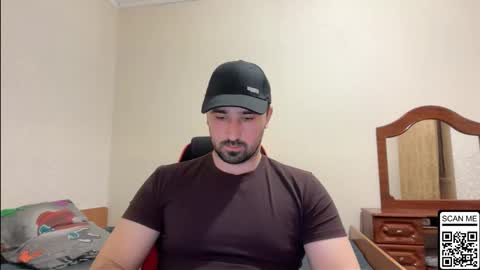 Vadim online show from 03.16.26