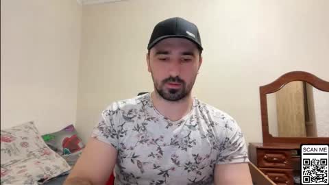 Vadim online show from 03.17.26