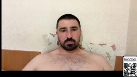 Vadim online show from 06.15.26