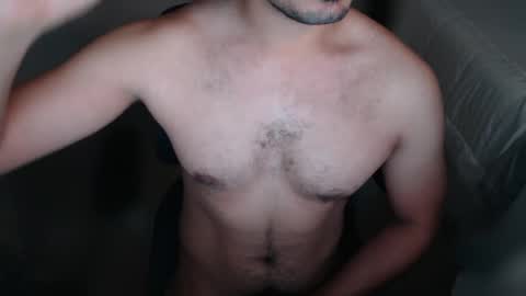 Snapshot of hardandhornyandbrown chatting on 12.14.24 H online show from 12.14.24