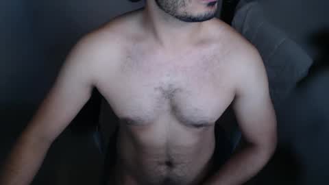 Snapshot of hardandhornyandbrown chatting on 01.31.25 H online show from 01.31.25