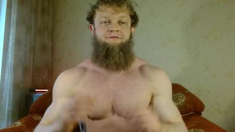 Snapshot of hardandripped chatting on 09.17.25 Valentino Hard online show from 09.17.25