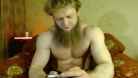Snapshot of hardandripped chatting on 10.02.25 Valentino Hard online show from 10.02.25