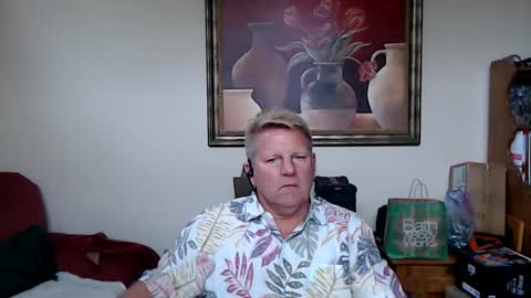 Steele and Cassie online show from 12.21.25