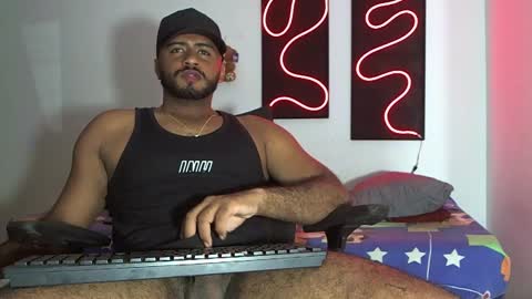 Snapshot of hardboy_latin chatting on 02.06.25 hardboy_latin online show from 02.06.25