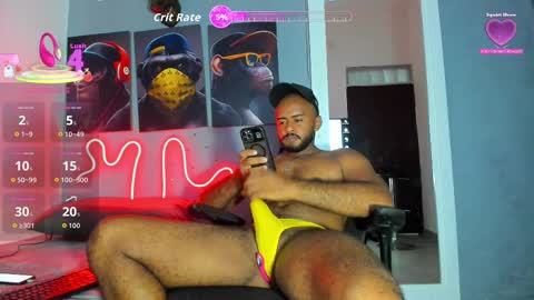Snapshot of hardboy_latin chatting on 09.11.25 hardboy_latin online show from 09.11.25