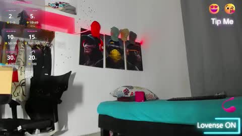 Snapshot of hardboy_latin chatting on 12.13.25 hardboy_latin online show from 12.13.25