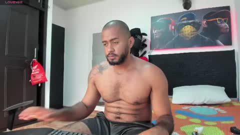 Snapshot of hardboy_latin chatting on 08.09.26 hardboy_latin online show from 08.09.26