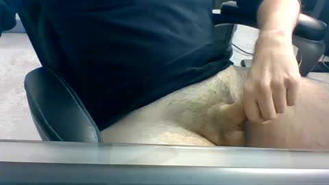 Snapshot of hardcock2889 chatting on 12.12.24 Makeithappen9086 online show from 12.12.24