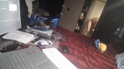 hardcock8612 online show from 07.20.26