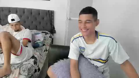 Hard Cock online show from 09.11.25