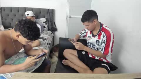 Hard Cock online show from 09.13.25