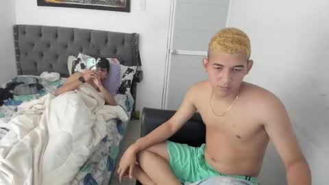 Hard Cock online show from 10.02.25