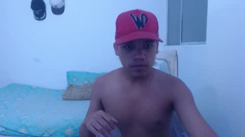 Hard Cock online show from 10.13.25