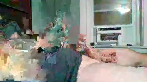 cervixpainter25 online show from 11.04.25