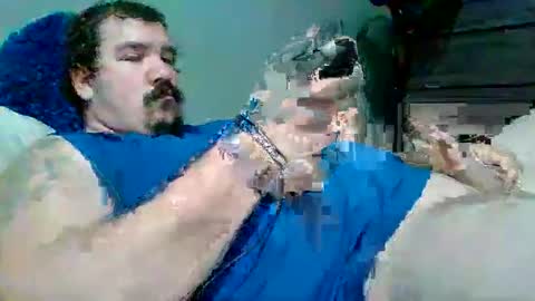 cervixpainter25 online show from 12.19.25