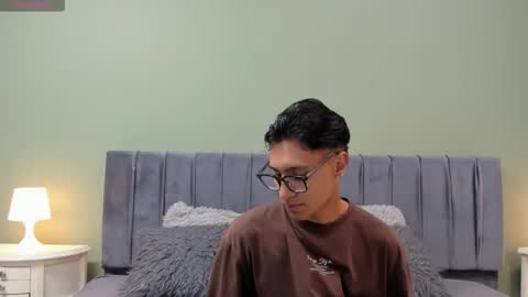 Kade and Demi online show from 01.05.26