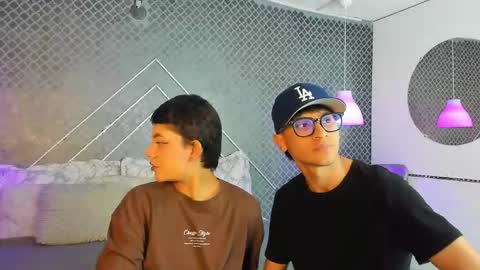 Kade and Demi online show from 01.16.26