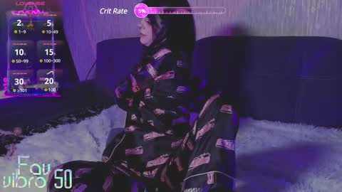 Mia online show from 03.02.25