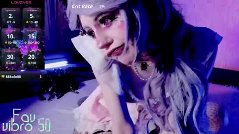 Mia online show from 12.20.25