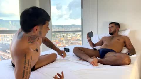 hardcoretatto online show from 09.14.25