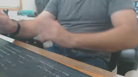 hardcumcan online show from 09.19.25