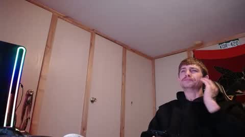 Austin online show from 01.14.26