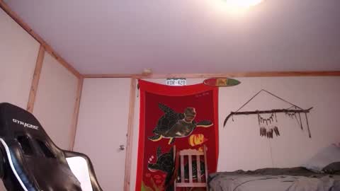 Snapshot of harddick19966 chatting on 02.08.26 Austin online show from 02.08.26