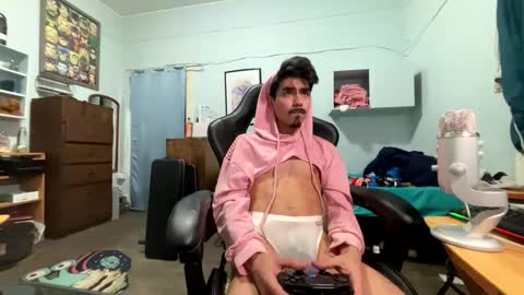 harddmikee online show from 02.15.26