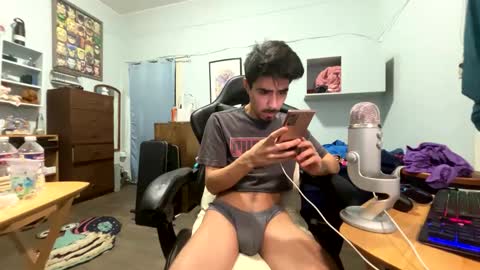 harddmikee online show from 02.16.26