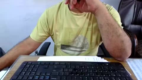 hardfeelling3 online show from 03.18.26