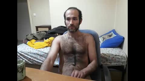 hardhairy10 online show from 01.17.25