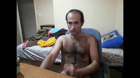 hardhairy10 online show from 01.19.25