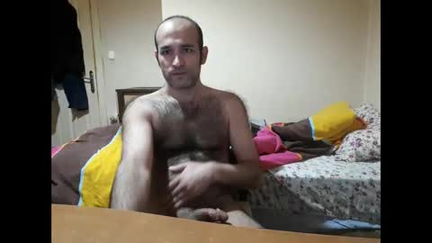 hardhairy10 online show from 02.28.26