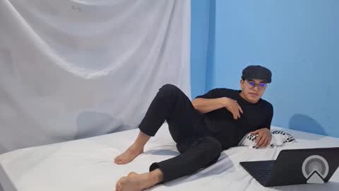 hardin_rojas online show from 06.02.26