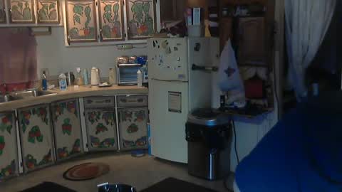 Snapshot of hardinhand44 chatting on 12.21.24 john nobles online show from 12.21.24