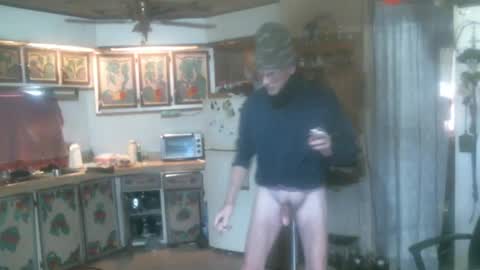 Snapshot of hardinhand44 chatting on 01.12.25 john nobles online show from 01.12.25