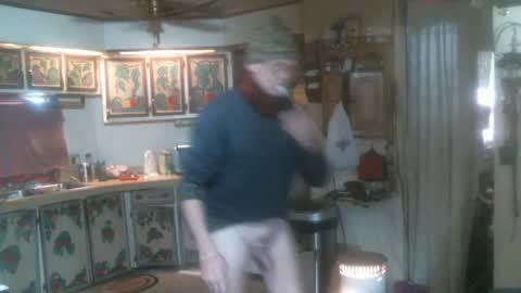 Snapshot of hardinhand44 chatting on 01.21.25 john nobles online show from 01.21.25