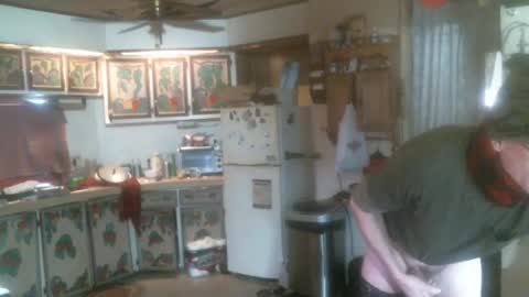 Snapshot of hardinhand44 chatting on 01.26.25 john nobles online show from 01.26.25