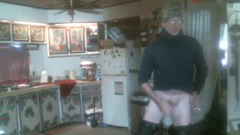 Snapshot of hardinhand44 chatting on 01.28.25 john nobles online show from 01.28.25