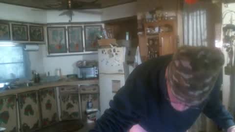 Snapshot of hardinhand44 chatting on 02.07.25 john nobles online show from 02.07.25