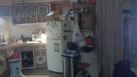 Snapshot of hardinhand44 chatting on 03.10.25 john nobles online show from 03.10.25