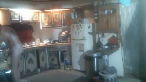 Snapshot of hardinhand44 chatting on 09.19.25 john nobles online show from 09.19.25