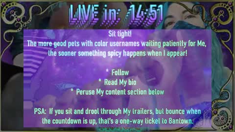 Snapshot of hardm0de chatting on 01.29.25 B0ne Daddy Bonesaw Real-Life College of Whispers Bard mindfuck brainwash hypno cerebral sensual online show from 01.29.25