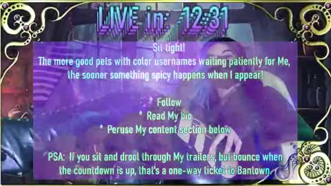 Snapshot of hardm0de chatting on 09.10.25 B0ne Daddy Bonesaw Real-Life College of Whispers Bard mindfuck brainwash hypno cerebral sensual online show from 09.10.25
