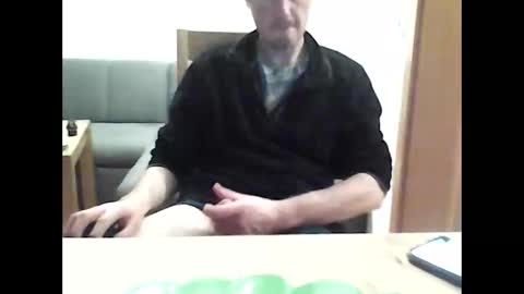 hardman7007 online show from 02.01.25