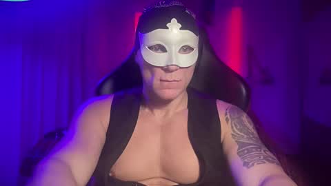 MATTSTEEL - ITALIAN STALLION online show from 02.09.25