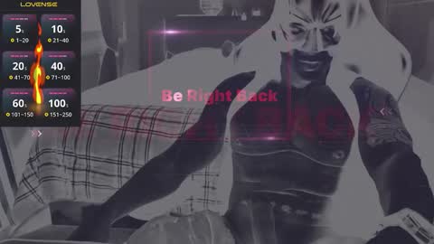 MATTSTEEL - ITALIAN STALLION online show from 11.14.25