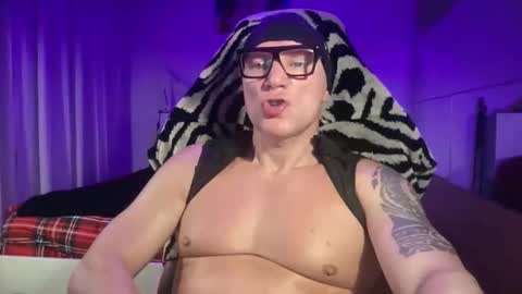 MATTSTEEL - ITALIAN STALLION online show from 02.20.26