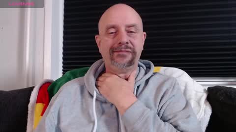 Snapshot of hardmrlazy chatting on 01.07.25 MrLazy online show from 01.07.25